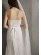  Asymmetric Pleats Wedding Dress  VW351553